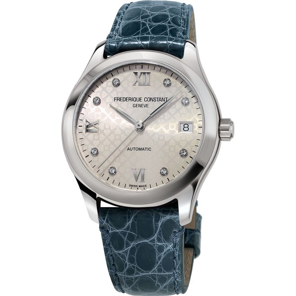 Ανδρικά Ρολόγια Frederique Constant FC-303LGD3B6