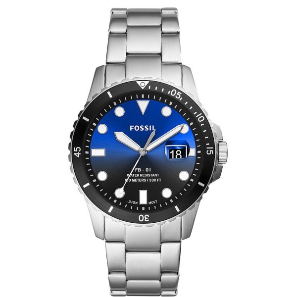 Ανδρικά Ρολόγια Fossil FS5668