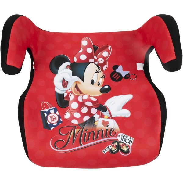 Ανυψωτήρας Οχημάτων Minnie Mouse CZ10278 6-12 Ετών