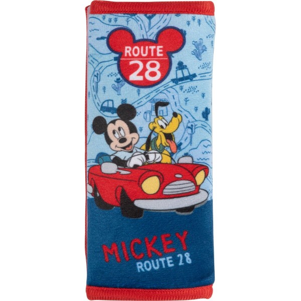 Προστατευτικά Ζώνης Ασφαλείας Mickey Mouse CZ10629