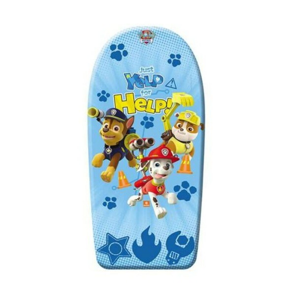 Πίνακας Surf The Paw Patrol (94 cm)