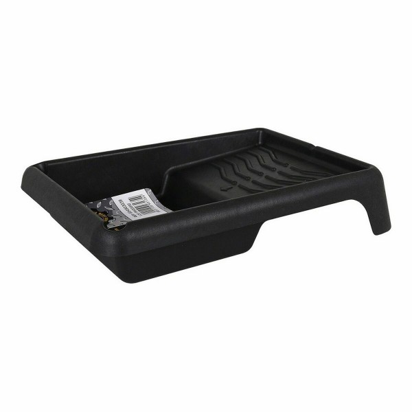 Paint Tray Dem Brico Μαύρο (38,5 x 28,5 x 7,5 cm)