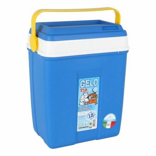 Φορητό Ψυγείο Θερμός Gelo Continental 3060 18 L 18 L 30 x 20 x 37 cm