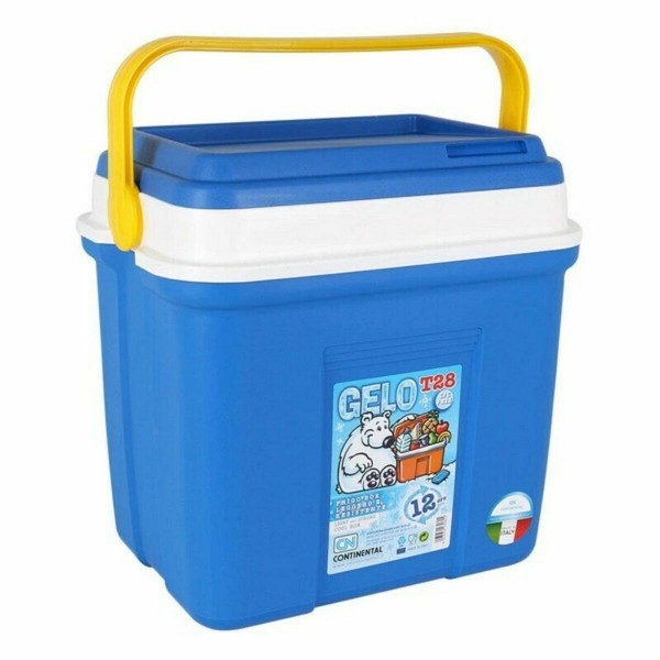 Φορητό Ψυγείο Θερμός Gelo Continental 3062 28 L 28 L