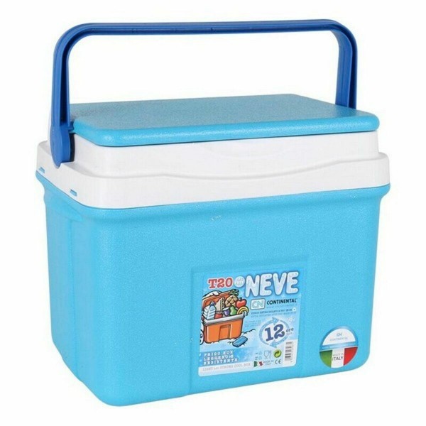 Φορητό Ψυγείο Θερμός Continental 3063.AZZ 20 L 20 L 38 x 26 x 31 cm