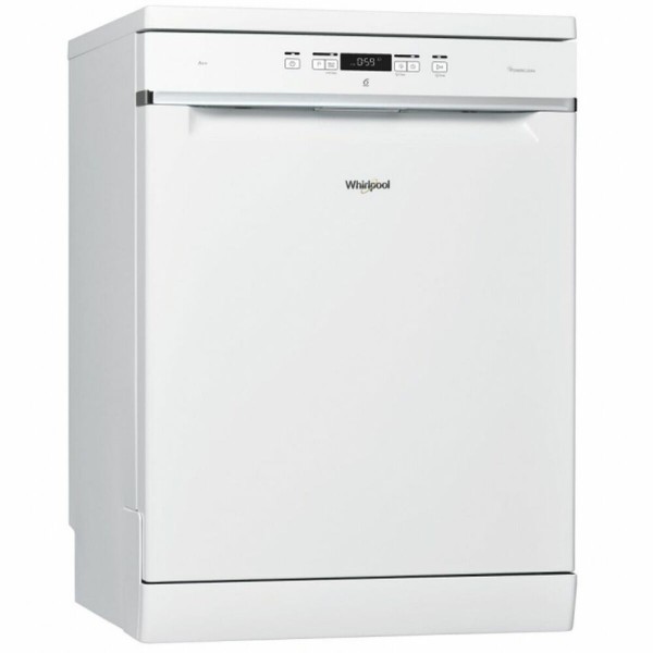 Πλυντήριο πιάτων Whirlpool Corporation WFC3C26P  Λευκό (60 cm)