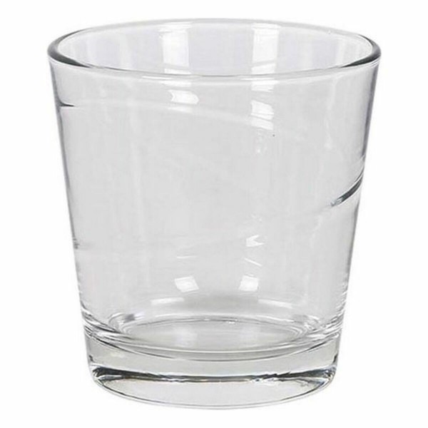 Σετ ποτηριών Bormioli Archimede 240 cc (6 Τεμάχια) Σετ ποτηριών Bormioli Archimede 240 cc (6 Τεμάχια)