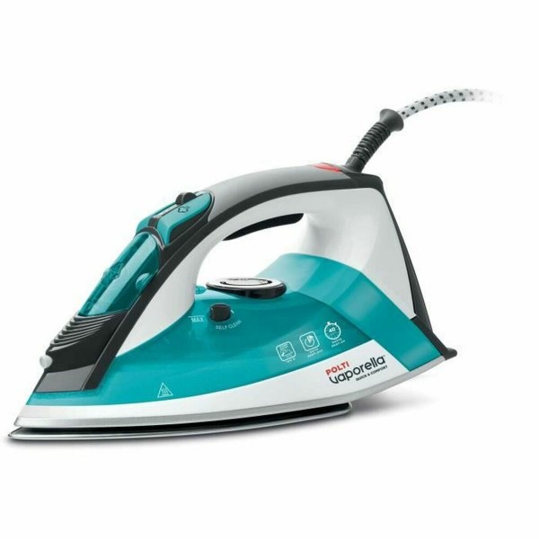Σίδερο Ατμού POLTI QC120 PLEU0254 2200W Σίδερο Ατμού POLTI QC120 PLEU0254 2200W