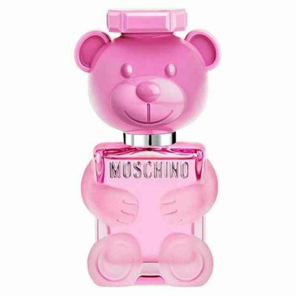 Γυναικείο Άρωμα Moschino EDT 100 ml Toy 2 Bubble Gum