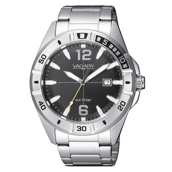 Ανδρικά Ρολόγια Vagary IB8-518-51