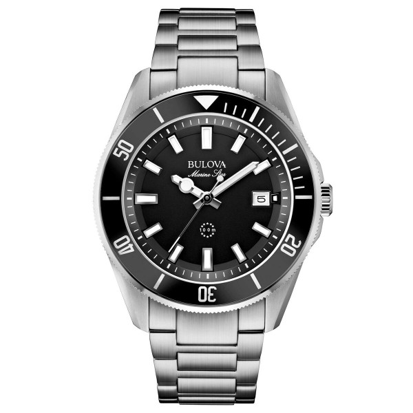 Ανδρικά Ρολόγια Bulova 98B203