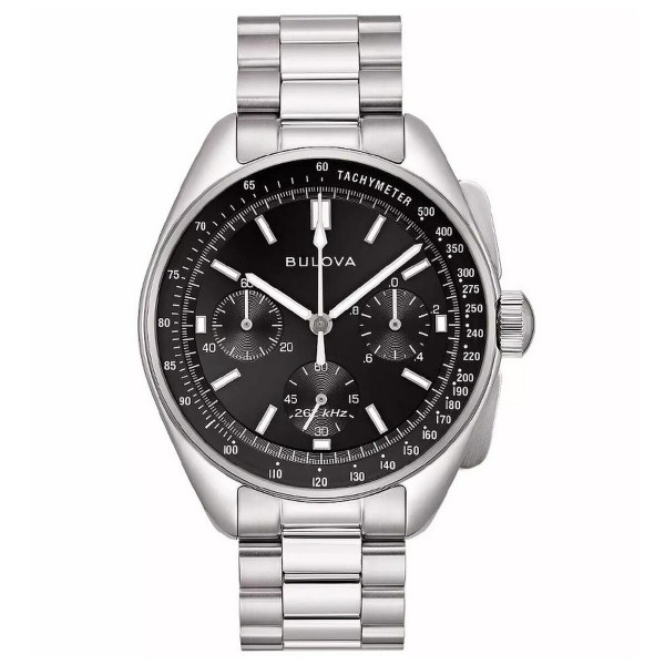 Ανδρικά Ρολόγια Bulova 96A299