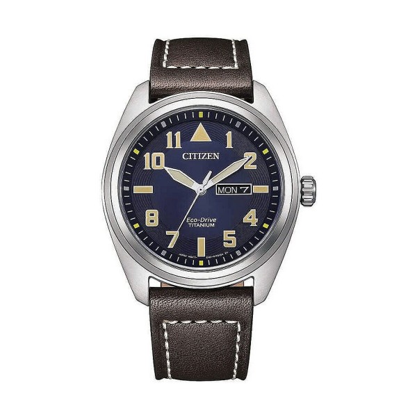 Ανδρικά Ρολόγια Citizen BM8560-37L