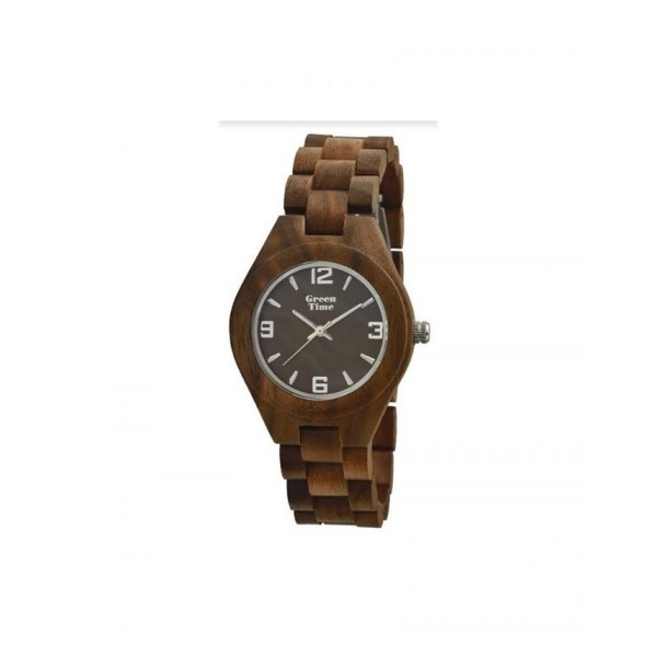 Ανδρικά Ρολόγια Green Time ZW050B
