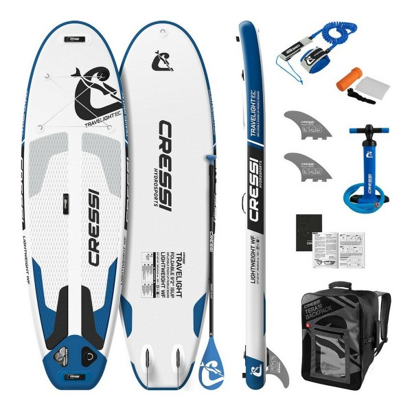 Paddle Surf Board Cressi-Sub 9.2