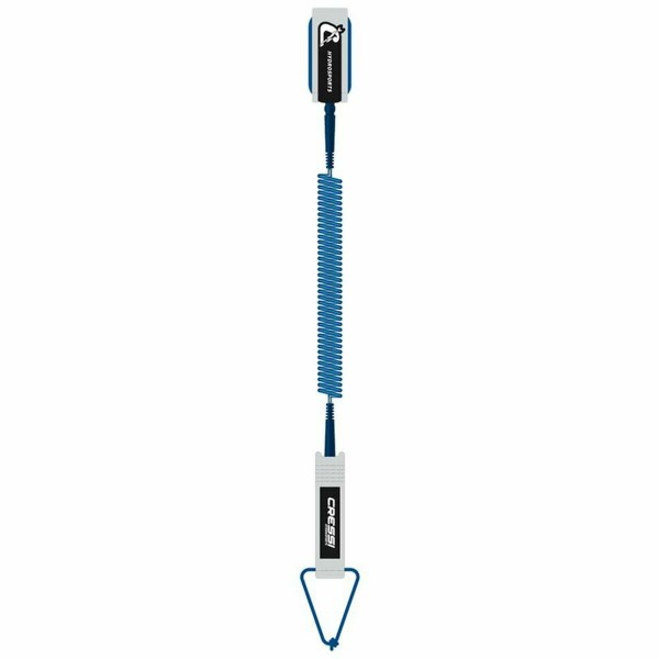 Leash Cressi-Sub Leash Paddle Surf ISUP 10 Δυνατότητα επέκτασης