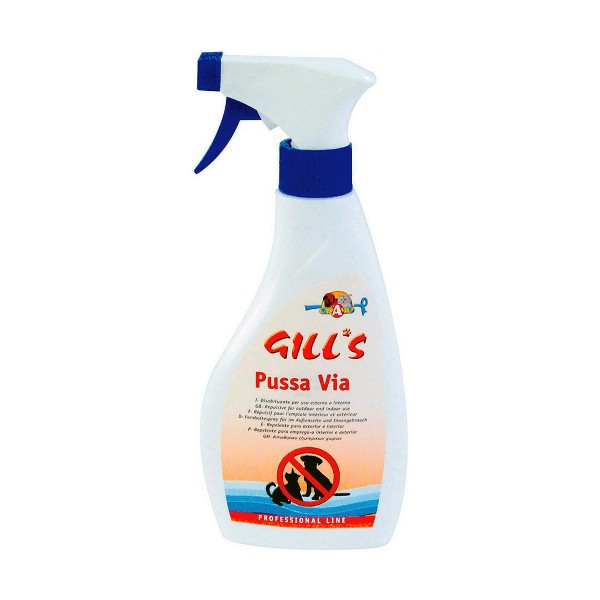 Καθαριστικό GILLS 300 ml