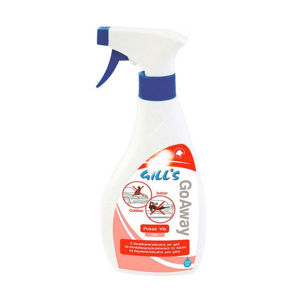 Εντομοαπωθητικό GILLS 300 ml