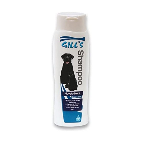 Σαμπουάν για κατοικίδια GILLS (200 ml)