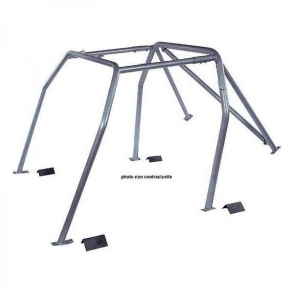 Roll Cage OMP AB/100/342