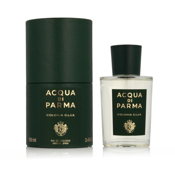 Άρωμα Unisex Acqua Di Parma EDC Colonia Club 100 ml