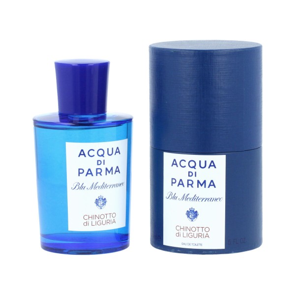 Άρωμα Unisex Acqua Di Parma Blu Mediterraneo Chinotto di Liguria EDT EDT 150 ml