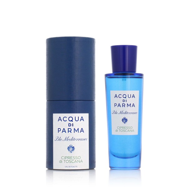 Άρωμα Unisex Acqua Di Parma EDT Blu Mediterraneo Cipresso Di Toscana 30 ml