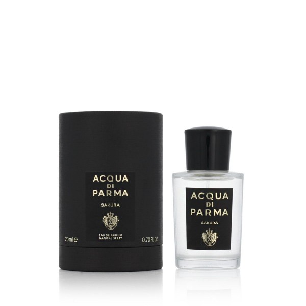 Άρωμα Unisex Acqua Di Parma EDP Sakura 20 ml