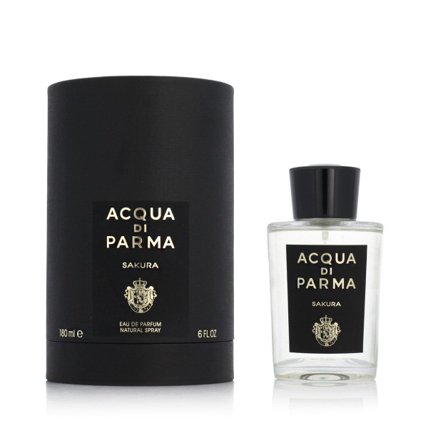 Άρωμα Unisex Acqua Di Parma EDP Sakura 180 ml