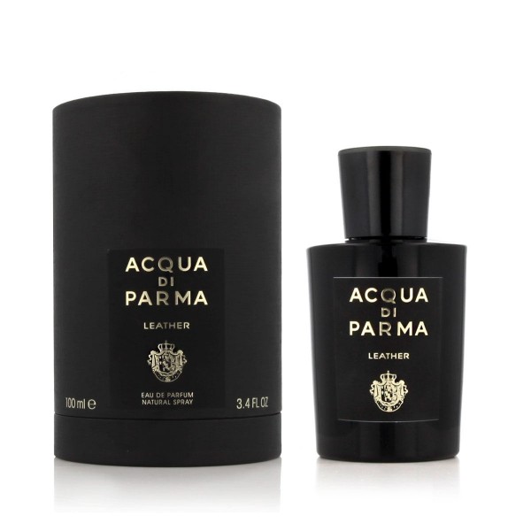 Άρωμα Unisex Acqua Di Parma EDP Leather 100 ml
