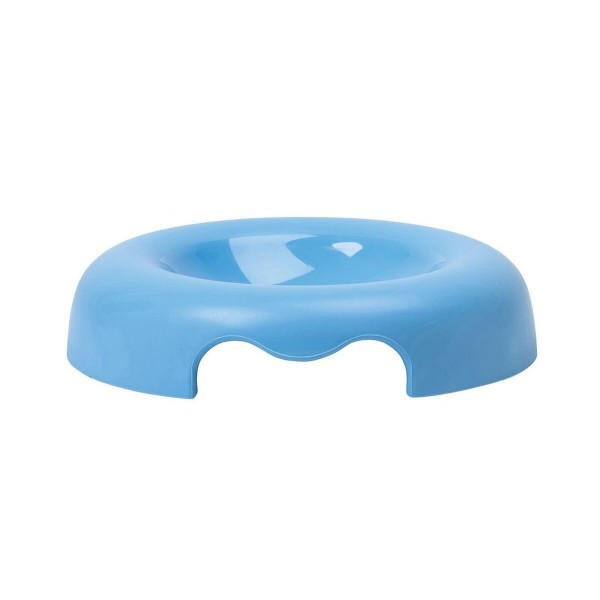 Τροφοδότης γατών United Pets Kitty Μπλε 18 cm