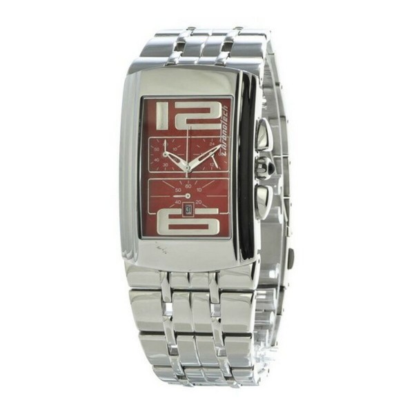 Unisex Ρολόγια Chronotech CT7018B-05M (Ø 28 mm)