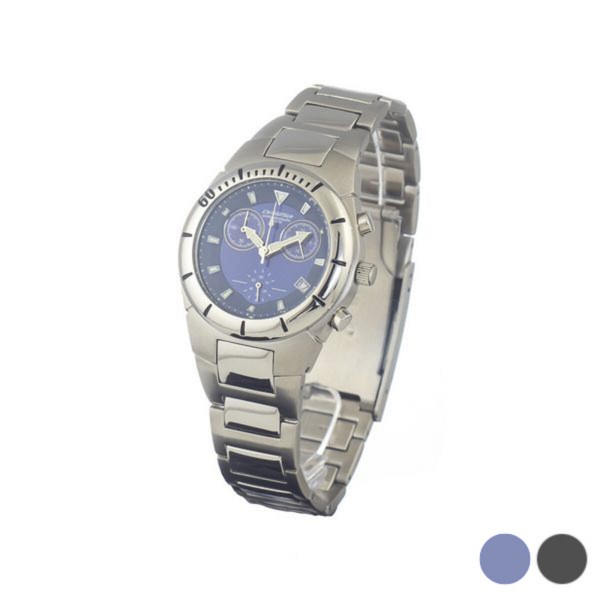 Unisex Ρολόγια Chronotech CT7250L