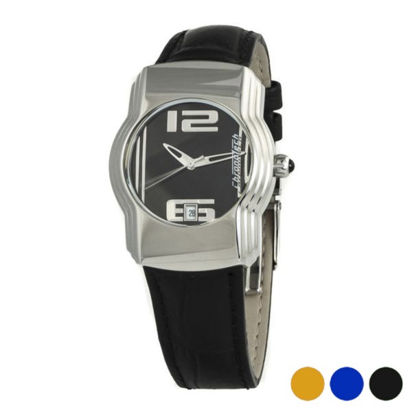 Unisex Ρολόγια Chronotech CT7279M