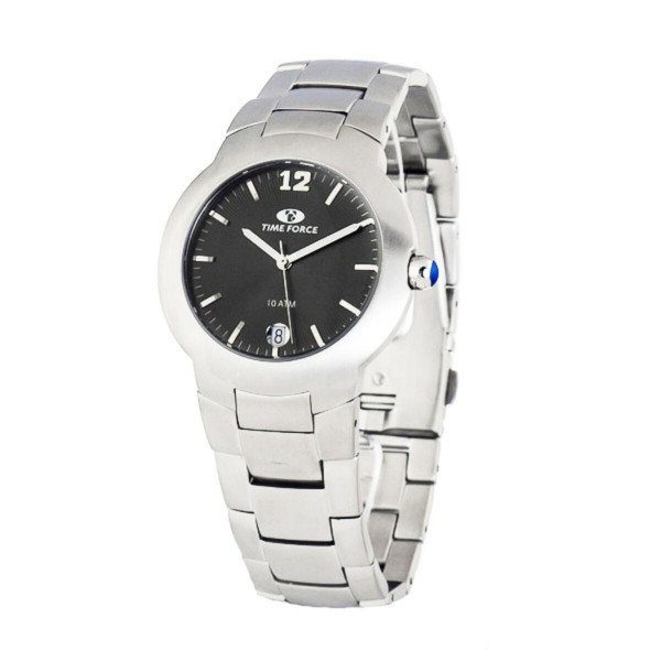 Unisex Ρολόγια Time Force TF2287M-06M (Ø 37 mm)