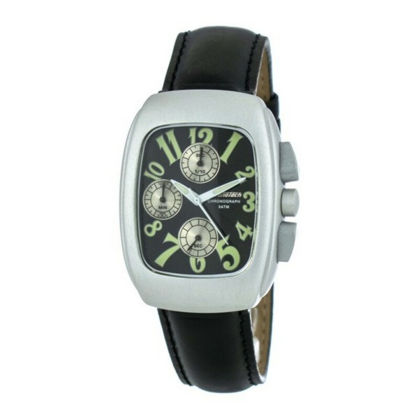Unisex Ρολόγια Chronotech CT7359-02 (Ø 35 mm)