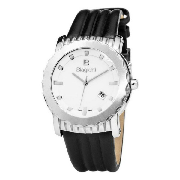 Ανδρικά Ρολόγια Laura Biagiotti LB0029M-03 (Ø 42 mm)