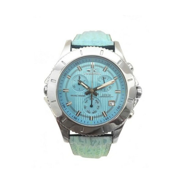 Unisex Ρολόγια Chronotech CT7636L-07 (Ø 42 mm)