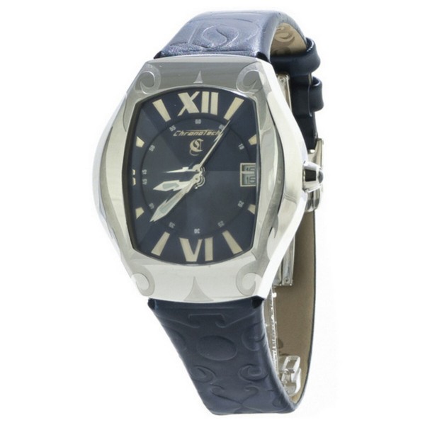 Unisex Ρολόγια Chronotech CT7693L-04 (Ø 38 mm)