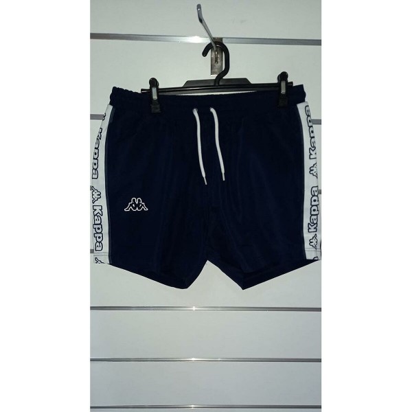 Ανδρικά Μαγιό Kappa LOGO TAPE DIRC 3115BLW A01 Μπλε