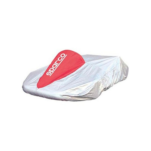 Θήκη Kart Sparco Κόκκινο