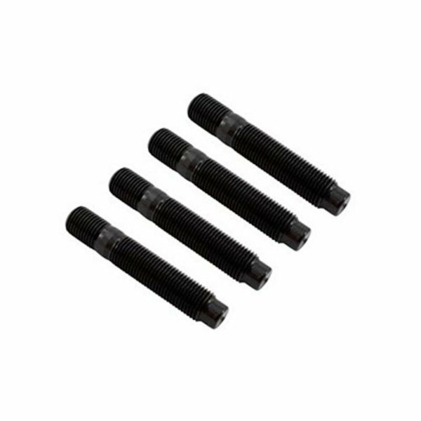 Στήριγμα Βιδών Sparco S249125100 Μαύρο
