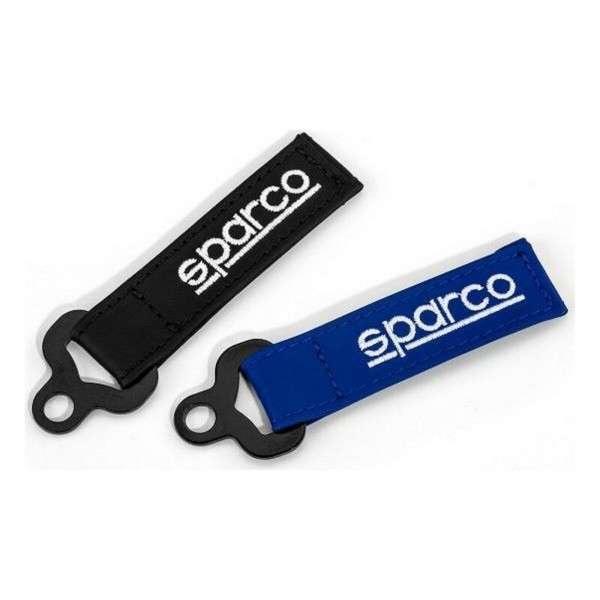 Μπρελόκ-αλυσίδα Sparco