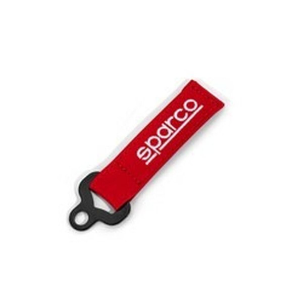 Μπρελόκ-αλυσίδα Sparco S099070RS Κόκκινο