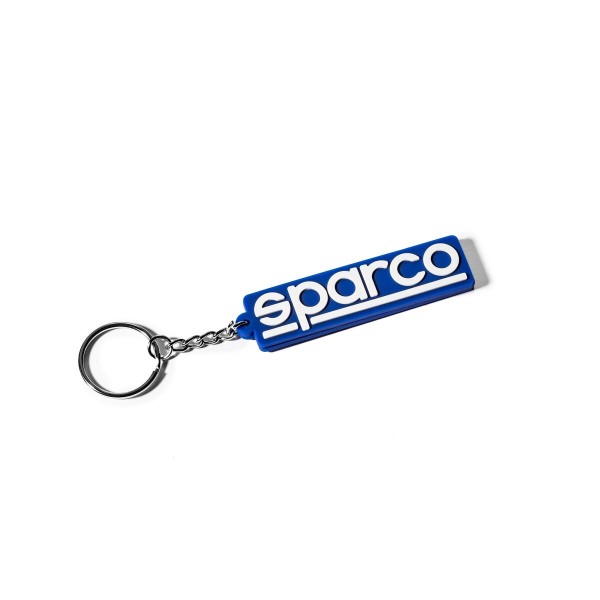 Μπρελόκ-αλυσίδα Sparco S099092SPARCO Μπλε