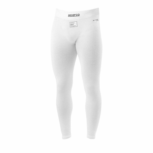 Εσωτερικό Παντελόνι Sparco S001784PBO4LXL Λευκό L/XL