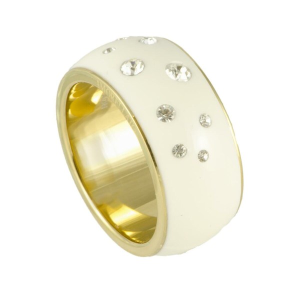 Γυναικεία Δαχτυλίδια Morellato SNA03016 (17,83 mm)