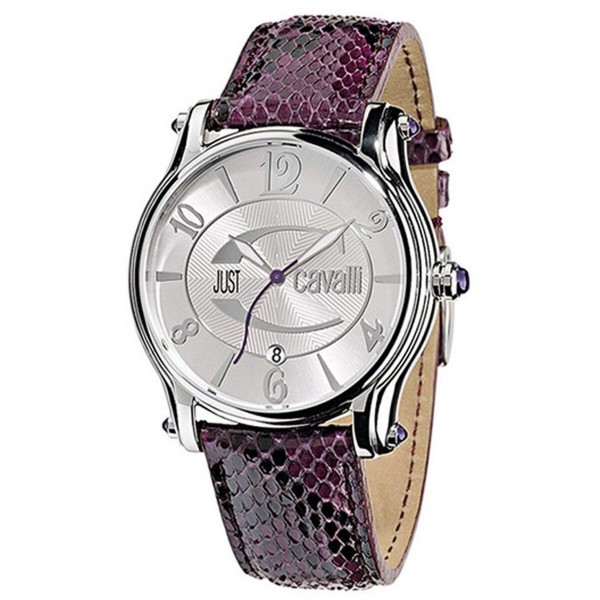 Ανδρικά Ρολόγια Just Cavalli R7251168515