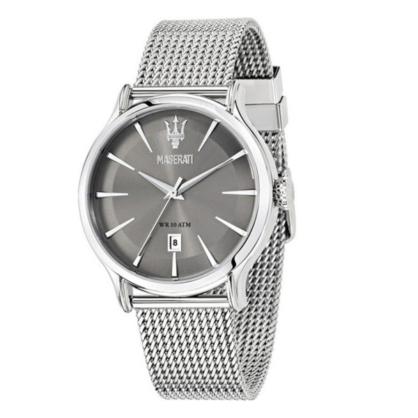 Ανδρικά Ρολόγια Maserati R8853118002 (Ø 42 mm)