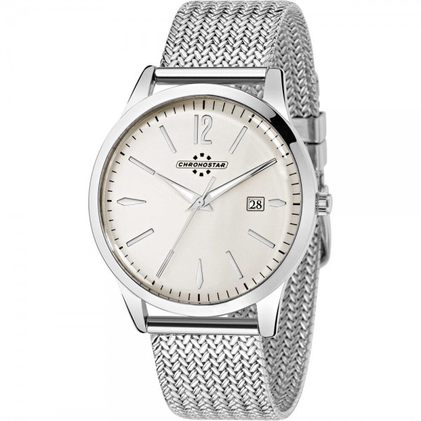 Ανδρικά Ρολόγια Chronostar R3753255004